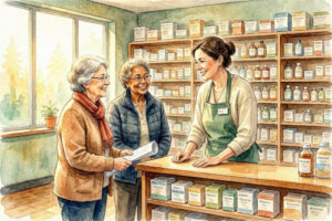 Read more about the article Prescription Drug Costs