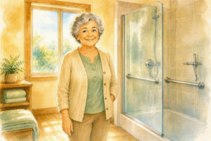 Read more about the article Fall Prevention: Practical Steps for Staying Safe at Home